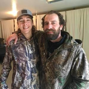 Meet your Posher, Casey